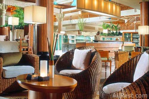 The Westin Resort Nusa Dua 42